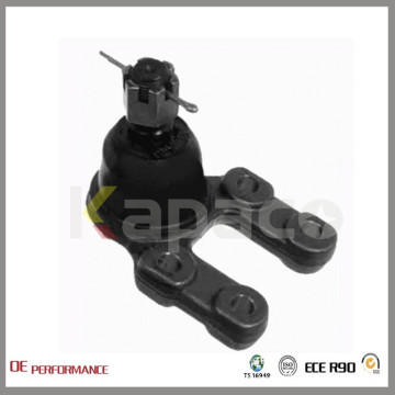 OE NO 40160-50W25 / 40160-50W00 Atacado Tie Rod End Ball Joint para Nissan